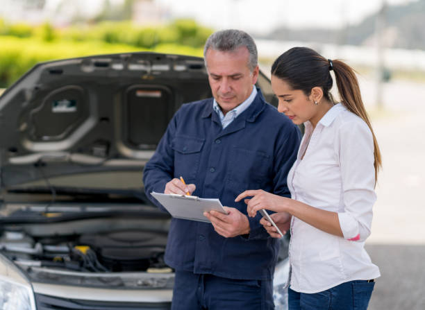 Auto Insurance in Madison Parish County
